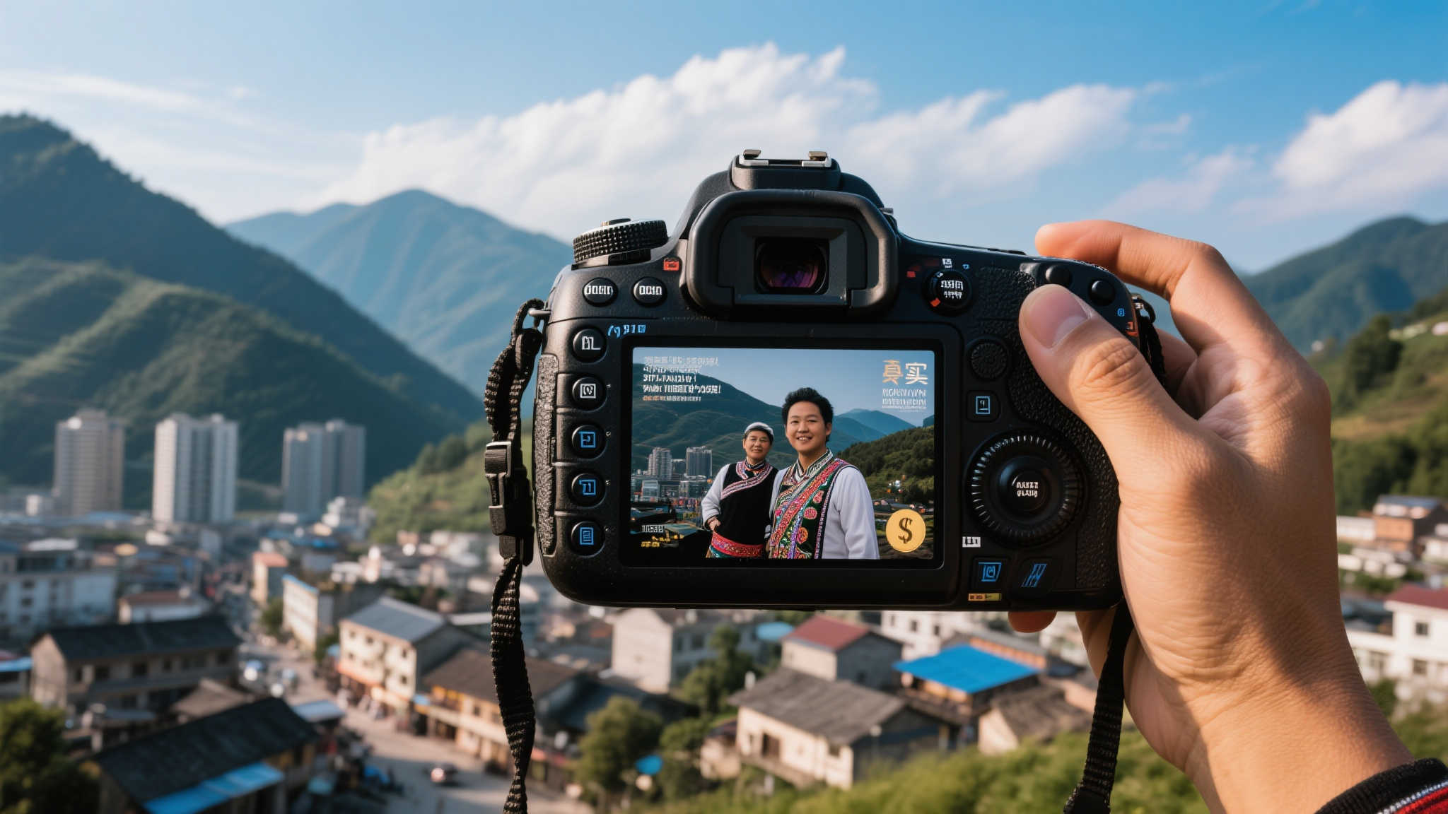 万元大奖等你来赢!浙江共同富裕福彩摄影赛正式启幕 若您是资深专业人士或业余爱好者,均可通过