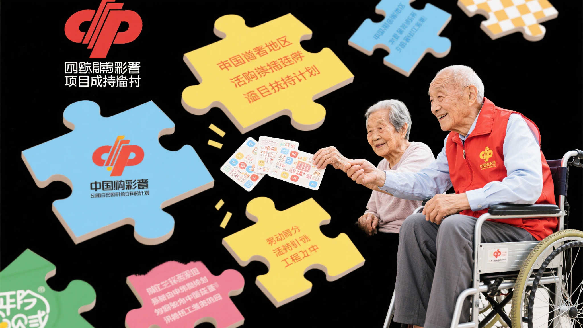 初心使命丨肩负责任,砥砺前行 例如,在国内不少地区,从老年关怀项目到残