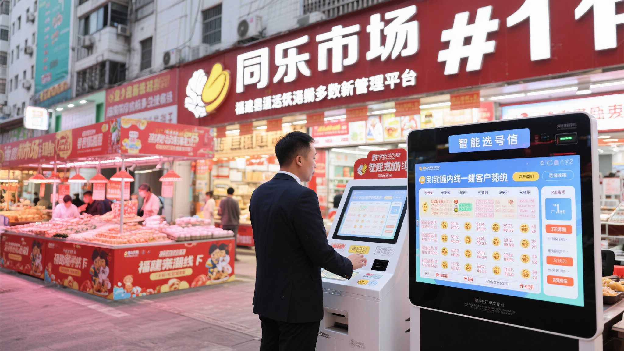 湖南聚力福彩创新发展——彰显公益力量 扛起责任使命 在坚持原本业务形态基础上,福建逐步引入更