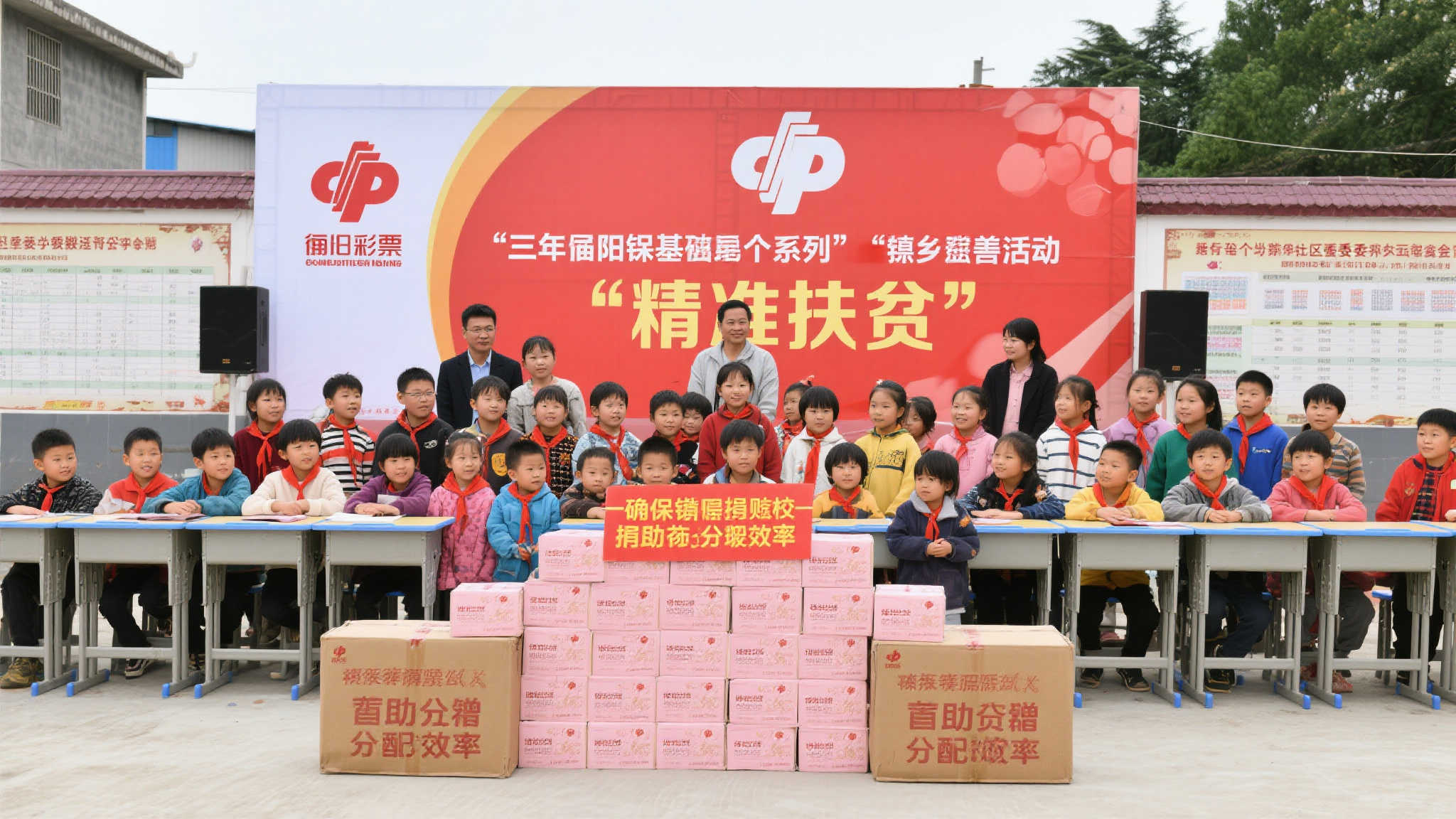 如何确保捐赠和资助手段真正触及到最需要帮