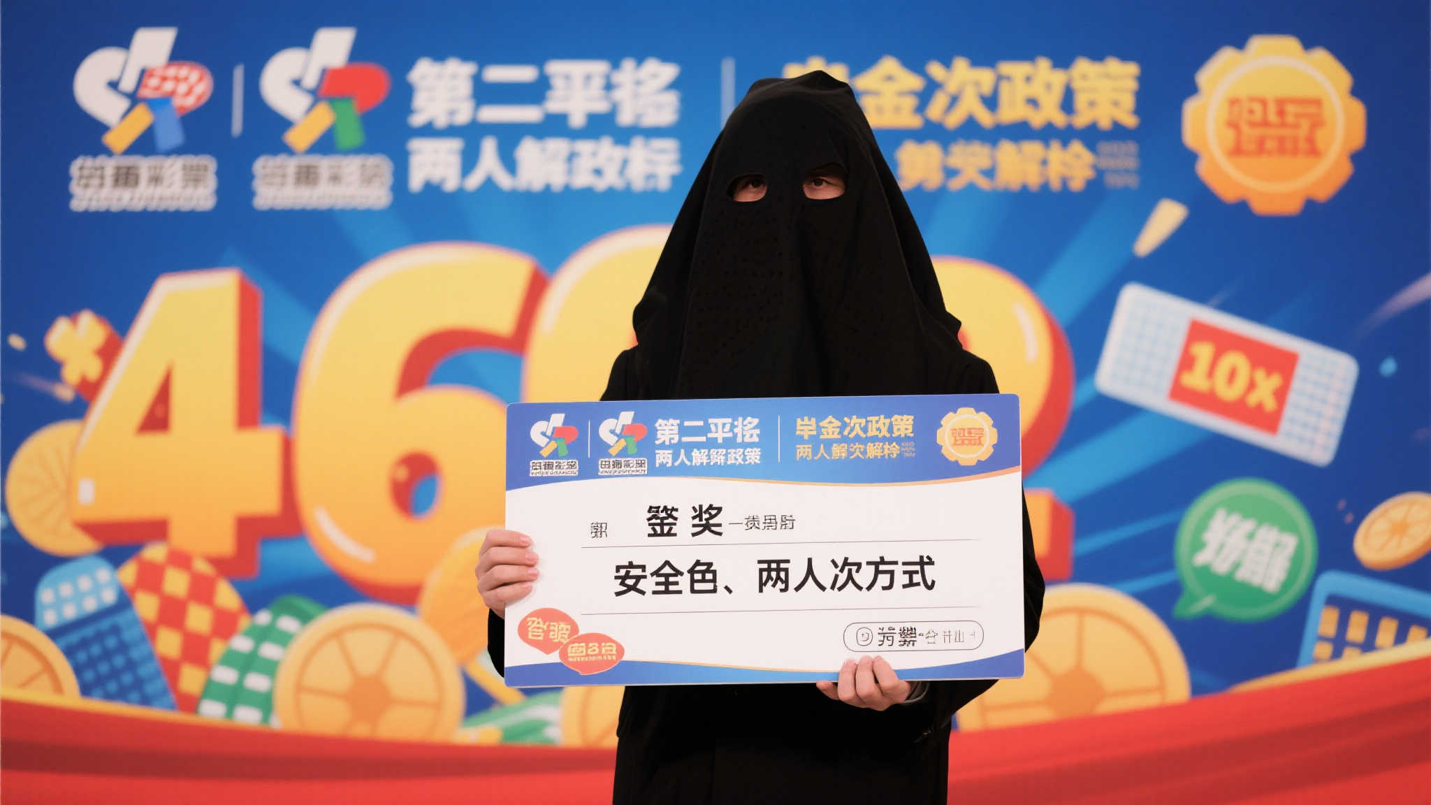 18亿彩票大奖出炉!获奖者可选两种方式隐秘领取 18亿彩票大奖出炉!获奖者可选两种方式隐秘领取