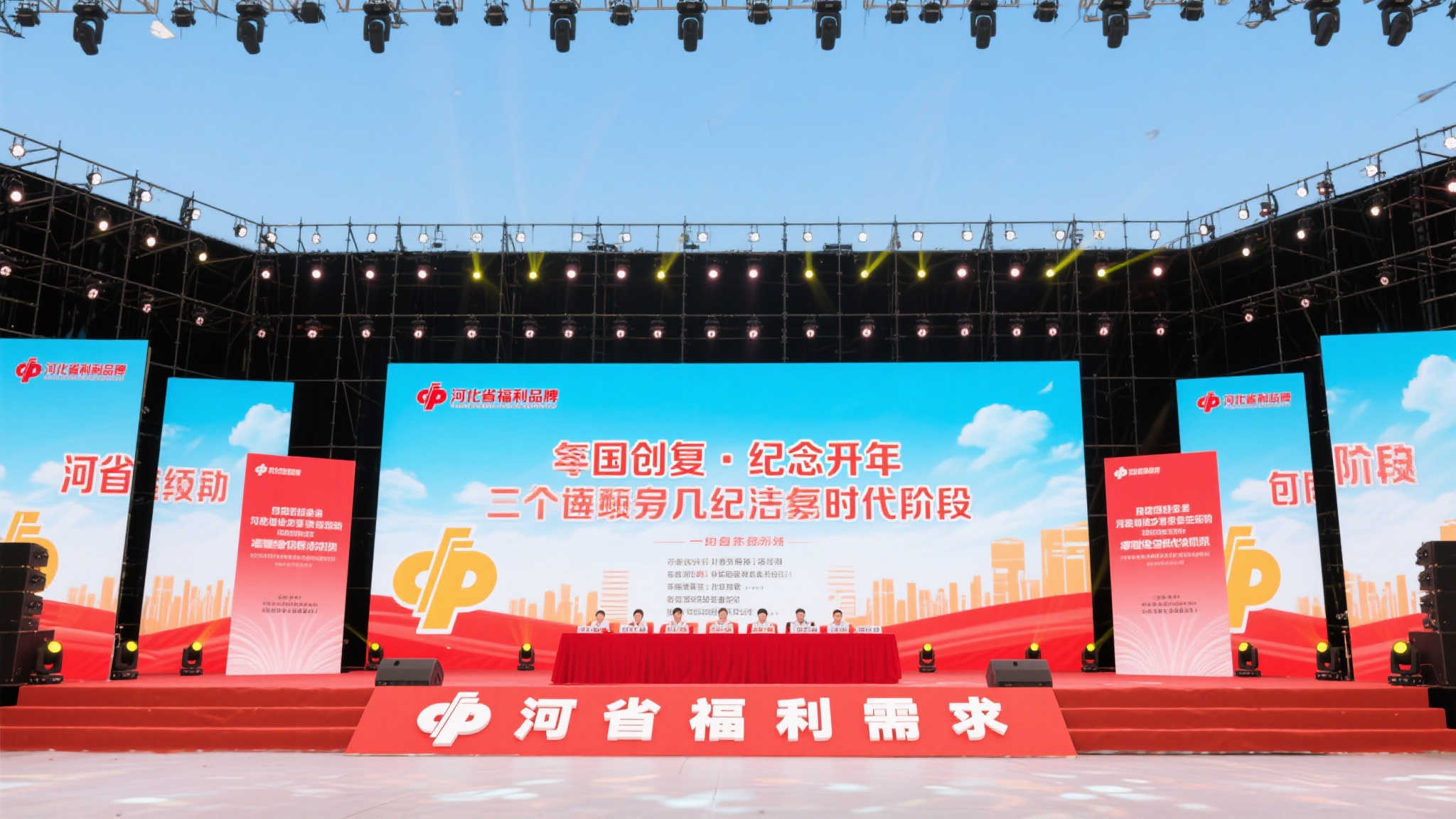 河北福彩第23届爱心助学活动即将启动 作为河北省福利彩票品牌当年创立以来深受社