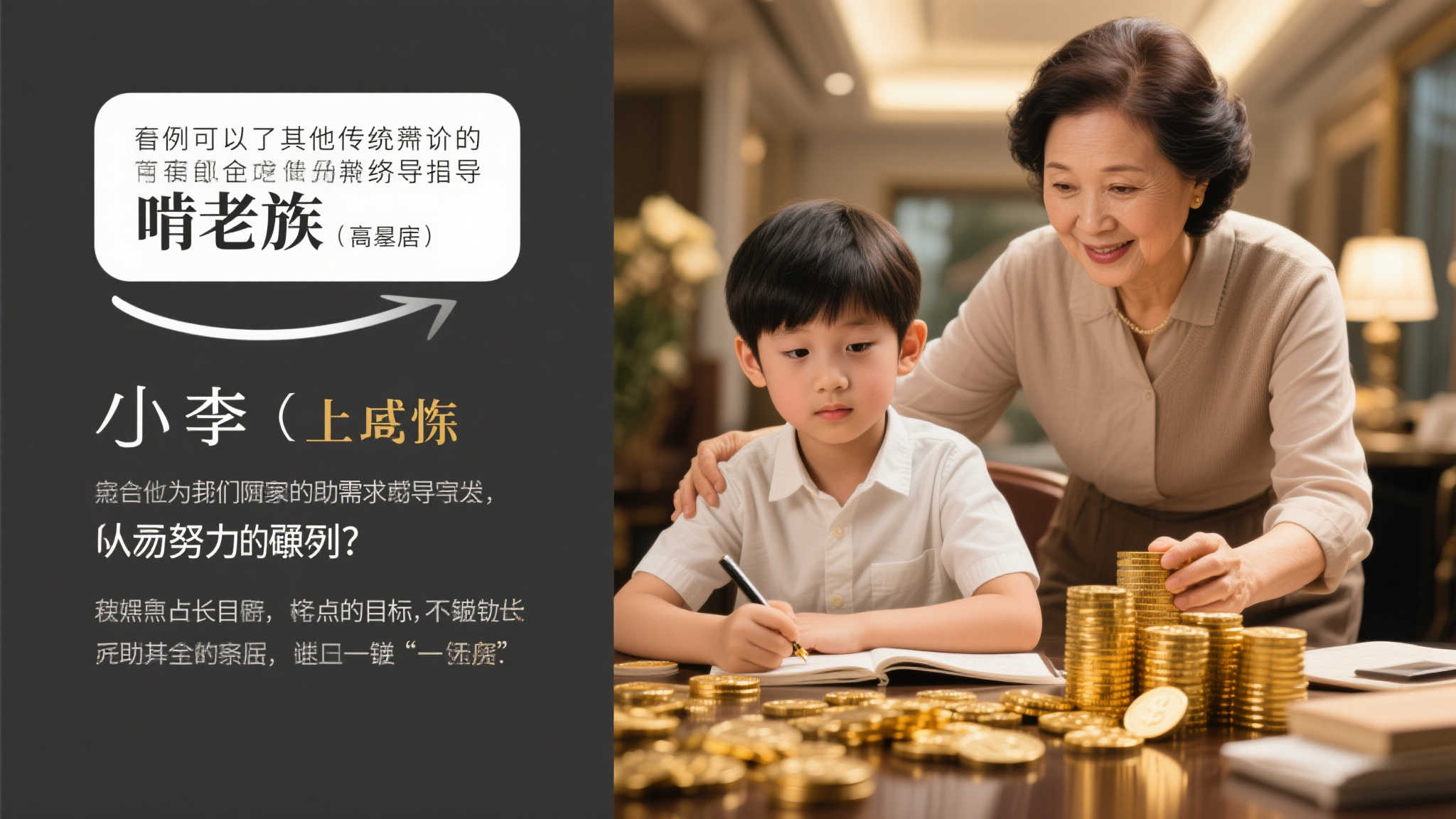 男子喜中902万彩票大奖 选择不告诉孩子：望其独立奋斗