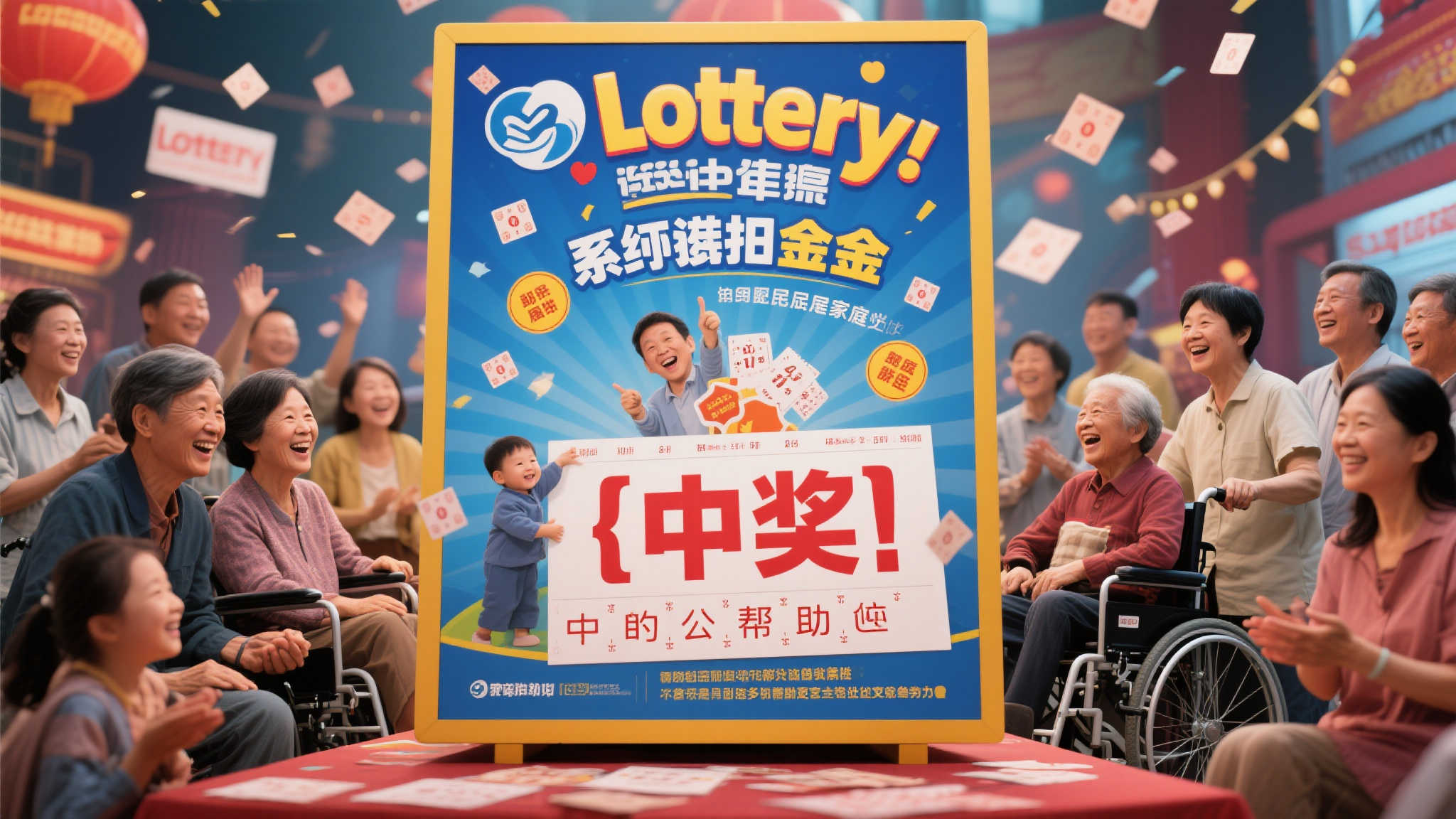 男子喜中大乐透1.18亿次日火速兑奖 现场慷慨捐款10万-图 男子喜中大乐透1.18亿次日火速兑奖 现场慷慨捐款10万-图