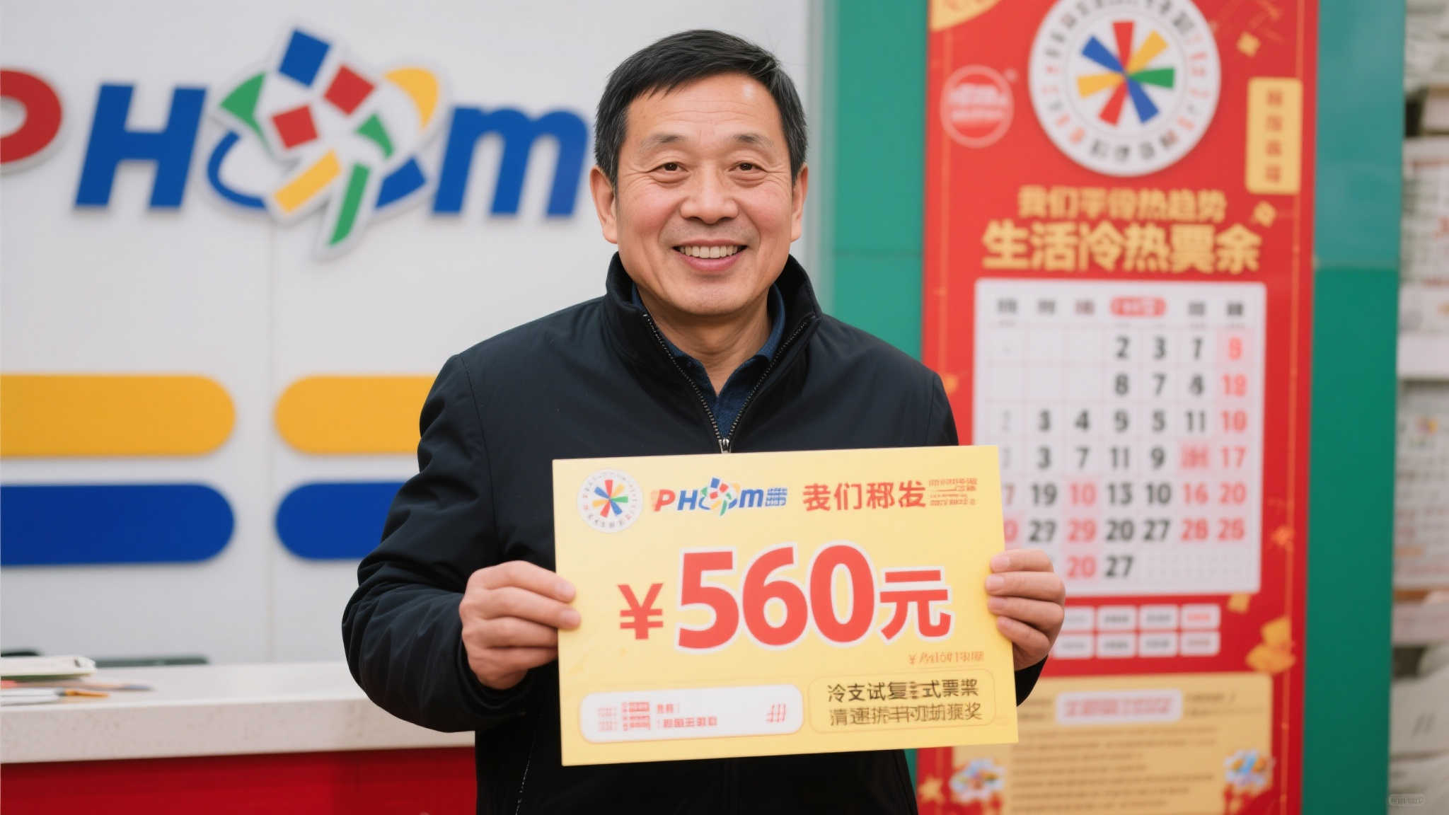 男子巧用10+1复式投注揽双色球609万,冷静待热潮退后再兑奖 男子巧用10+1复式投注揽双色球609万,冷静待热潮退后再兑奖