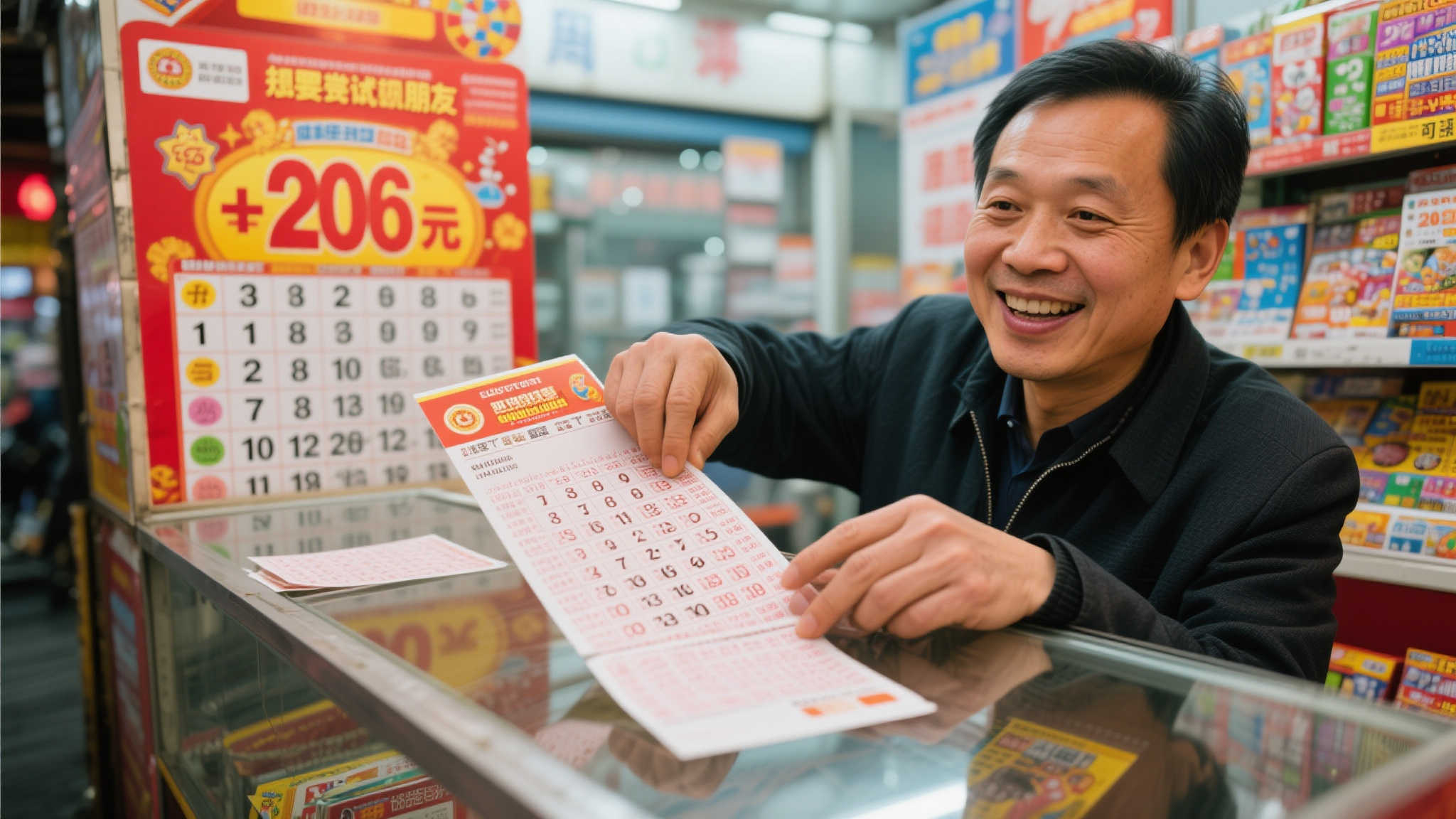 对于想要尝试的朋友，不妨参考这位生意的做