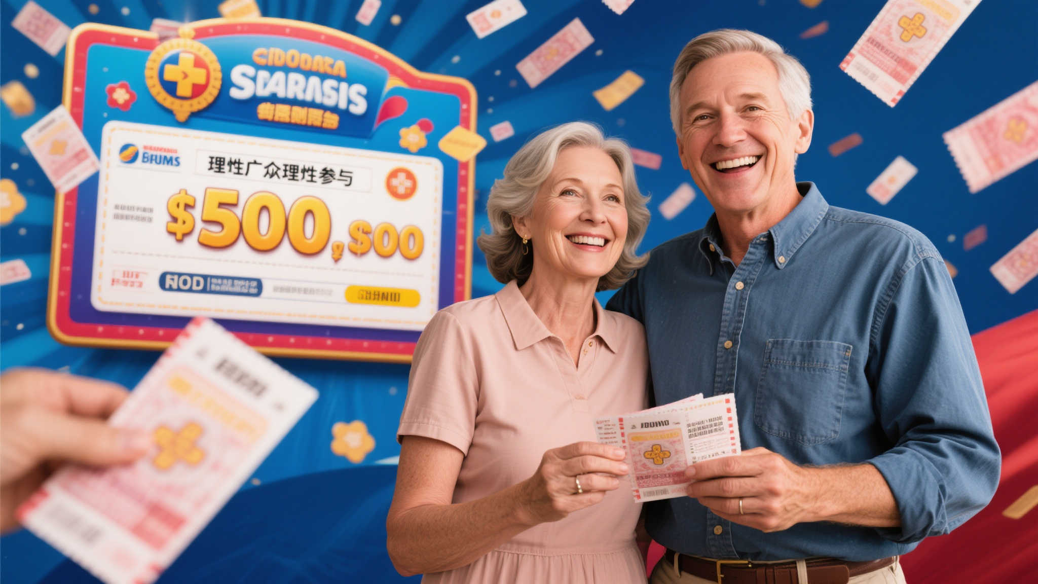 如何理性参与并享受乐趣
对于广大爱好者