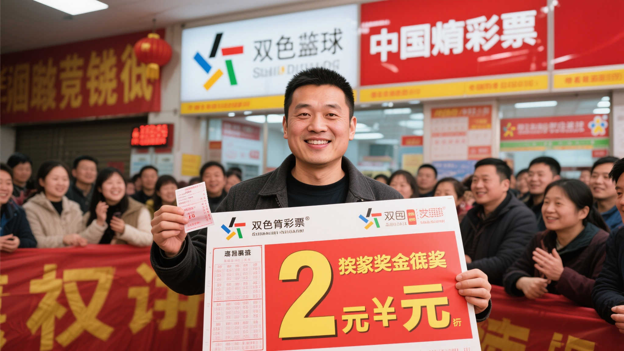 值得一提的是，双色球作为国内最受欢迎的彩
