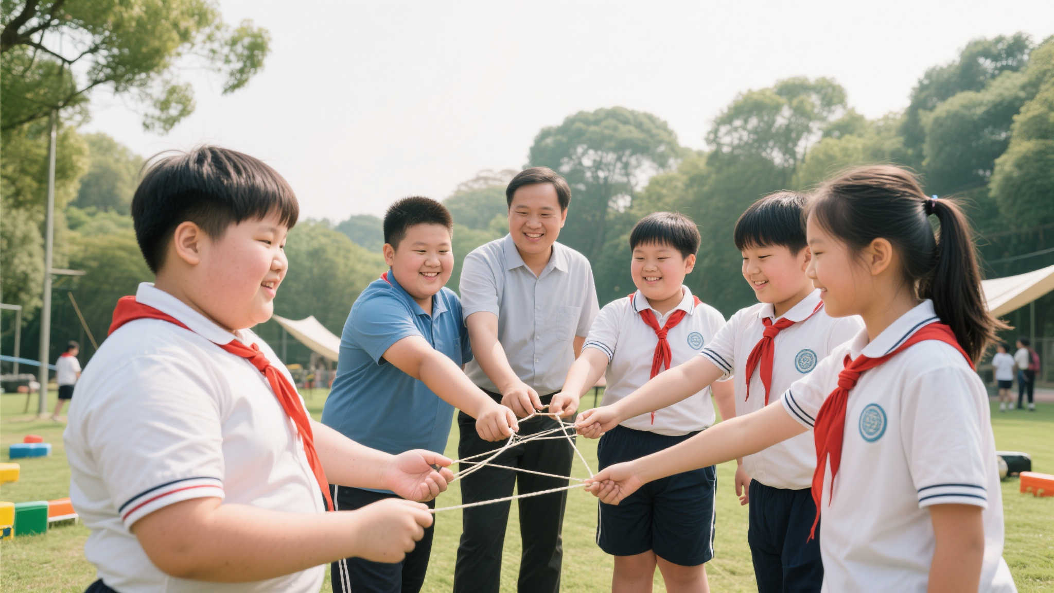 守护童心闪耀,助力青少年成长 数据显示,由于过度偏重静电设备使用而忽略